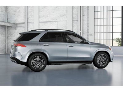 2026 Mercedes-Benz GLE GLE 450e 4MATIC®