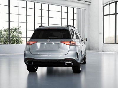 2026 Mercedes-Benz GLE GLE 450e 4MATIC®