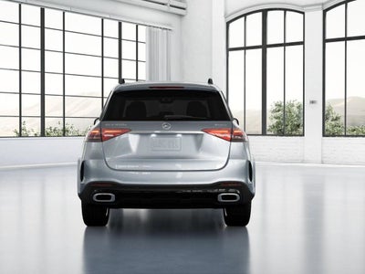 2026 Mercedes-Benz GLE GLE 450e 4MATIC®