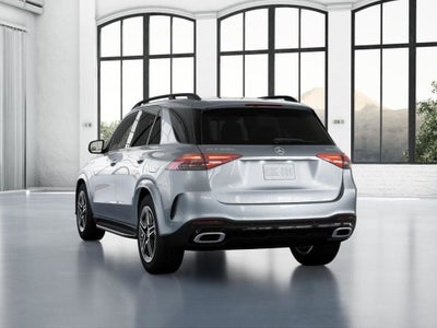2026 Mercedes-Benz GLE GLE 450e 4MATIC®