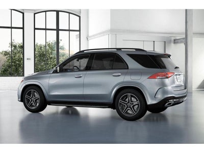 2026 Mercedes-Benz GLE GLE 450e 4MATIC®