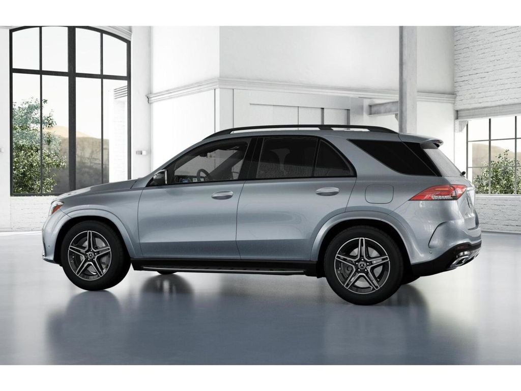 2026 Mercedes-Benz GLE GLE 450e 4MATIC®