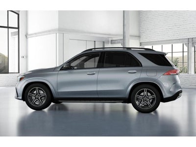 2026 Mercedes-Benz GLE GLE 450e 4MATIC®