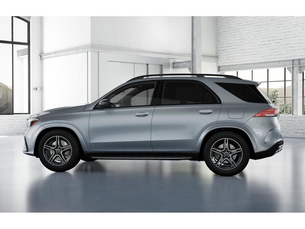 2026 Mercedes-Benz GLE GLE 450e 4MATIC®