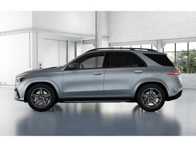 2026 Mercedes-Benz GLE GLE 450e 4MATIC®