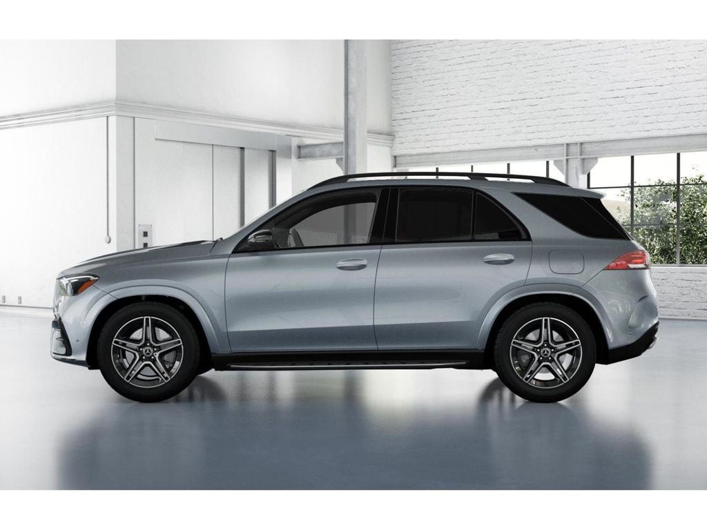 2026 Mercedes-Benz GLE GLE 450e 4MATIC®