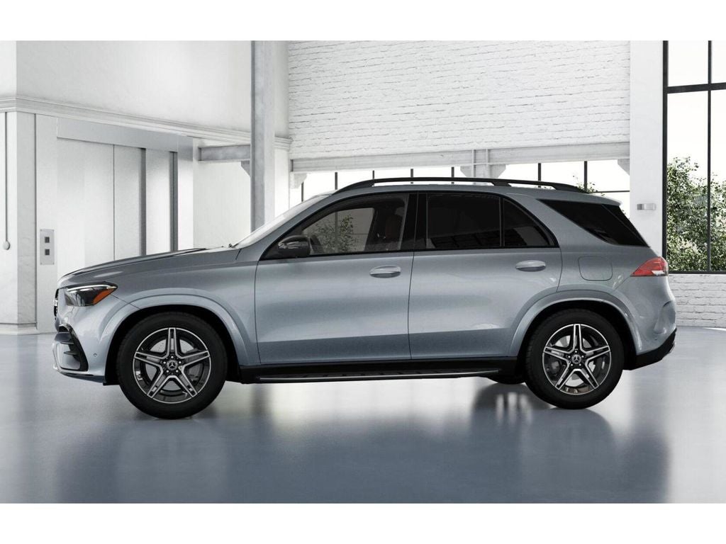 2026 Mercedes-Benz GLE GLE 450e 4MATIC®