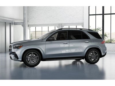 2026 Mercedes-Benz GLE GLE 450e 4MATIC®