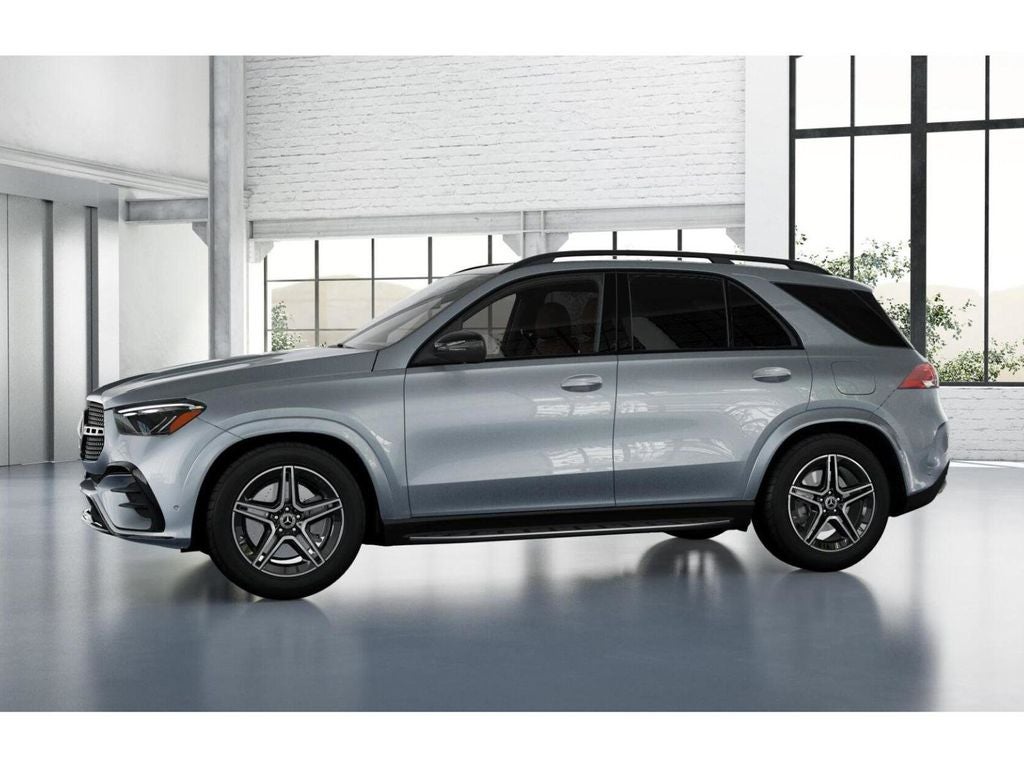 2026 Mercedes-Benz GLE GLE 450e 4MATIC®