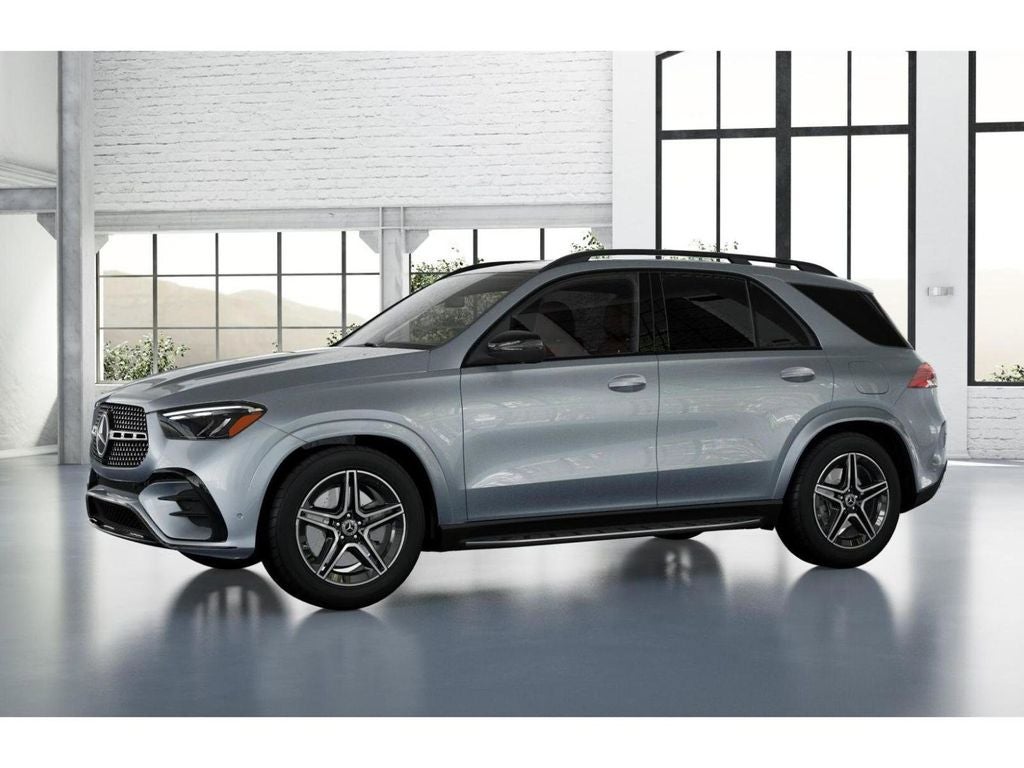 2026 Mercedes-Benz GLE GLE 450e 4MATIC®