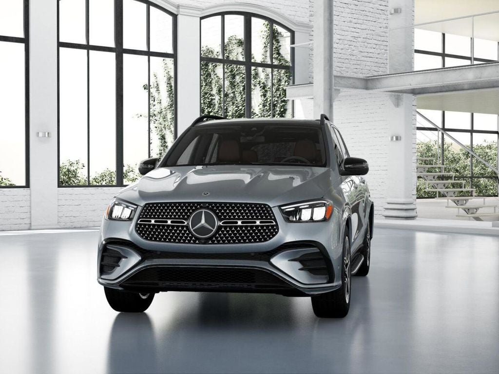 2026 Mercedes-Benz GLE GLE 450e 4MATIC®