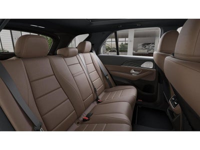 2026 Mercedes-Benz GLE GLE 450e 4MATIC®
