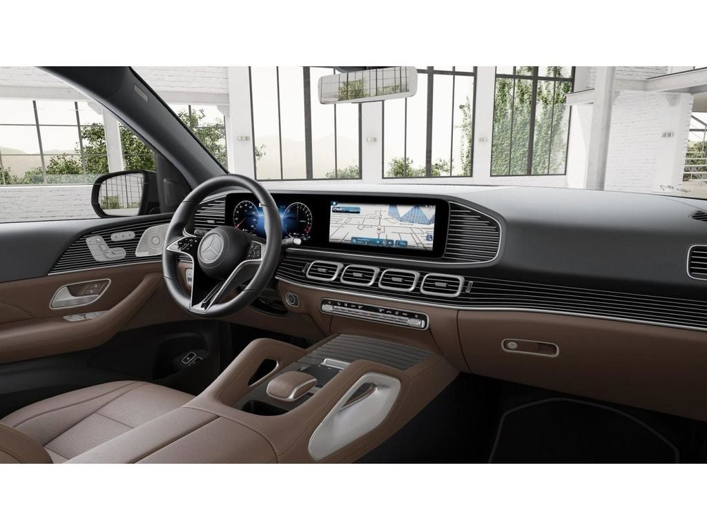 2026 Mercedes-Benz GLE GLE 450e 4MATIC®