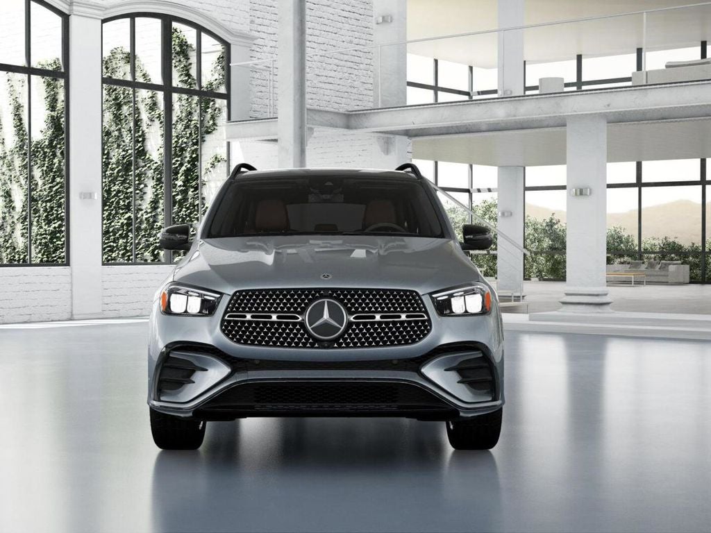 2026 Mercedes-Benz GLE GLE 450e 4MATIC®