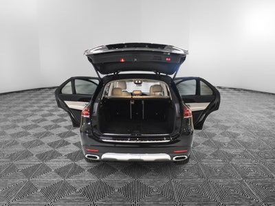 2022 Mercedes-Benz GLE GLE 350 4MATIC®