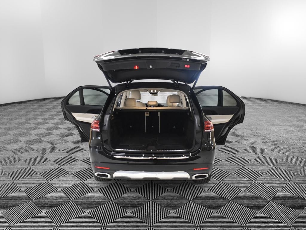 2022 Mercedes-Benz GLE GLE 350 4MATIC®