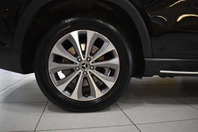 2022 Mercedes-Benz GLE GLE 350 4MATIC®
