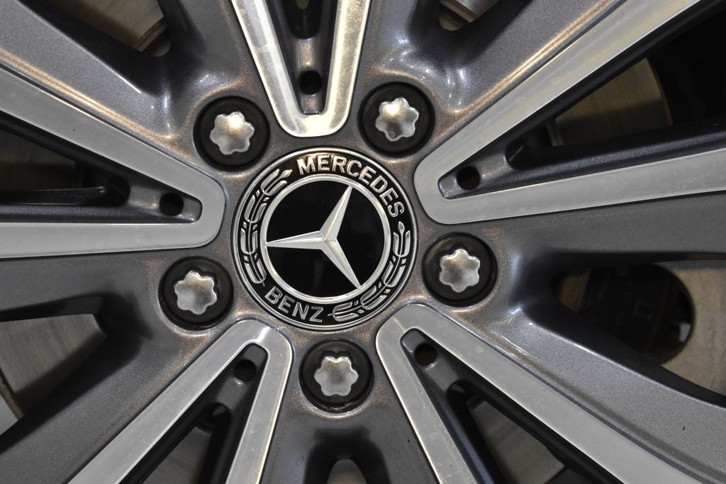 2022 Mercedes-Benz GLE GLE 350 4MATIC®