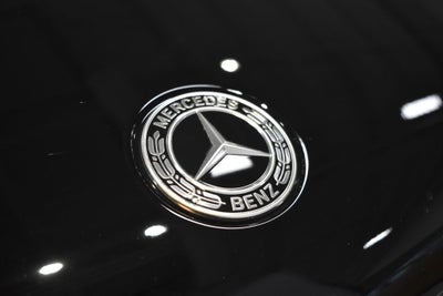 2022 Mercedes-Benz GLE GLE 350 4MATIC®