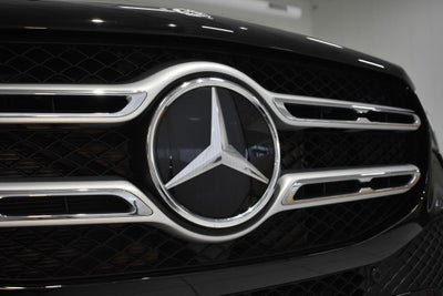 2022 Mercedes-Benz GLE GLE 350 4MATIC®