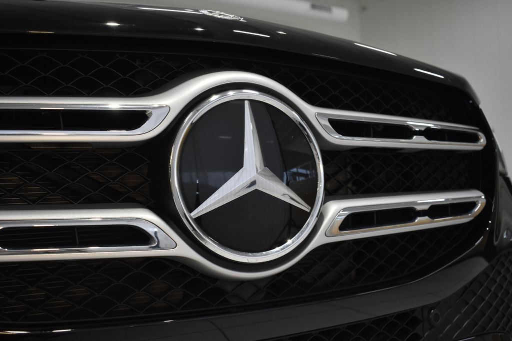2022 Mercedes-Benz GLE GLE 350 4MATIC®