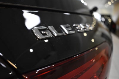 2022 Mercedes-Benz GLE GLE 350 4MATIC®