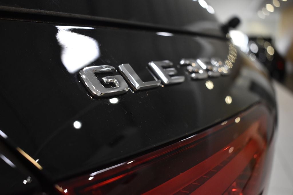 2022 Mercedes-Benz GLE GLE 350 4MATIC®