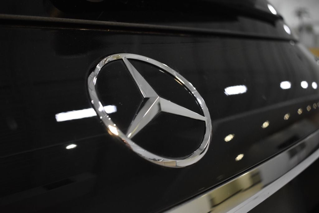 2022 Mercedes-Benz GLE GLE 350 4MATIC®