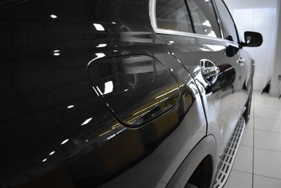 2022 Mercedes-Benz GLE GLE 350 4MATIC®