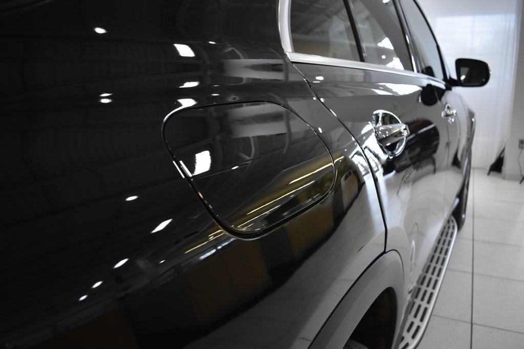 2022 Mercedes-Benz GLE GLE 350 4MATIC®