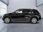 2022 Mercedes-Benz GLE GLE 350 4MATIC®