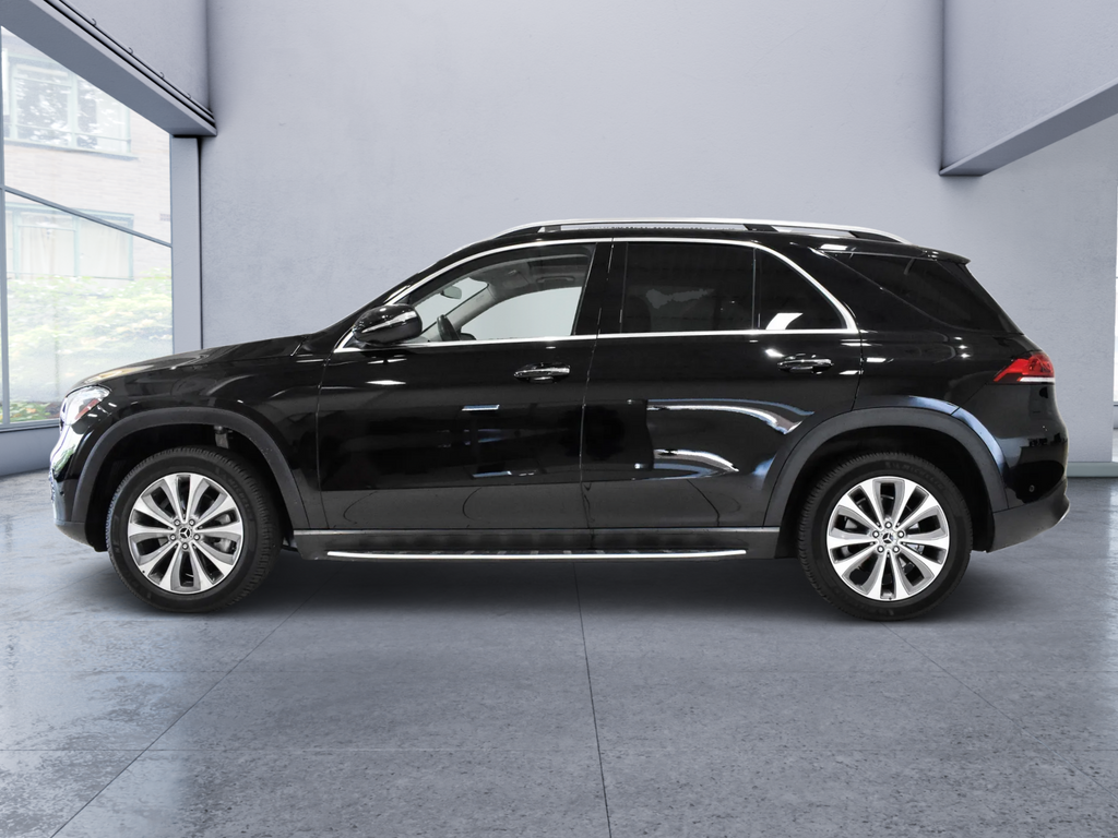 2022 Mercedes-Benz GLE GLE 350 4MATIC®