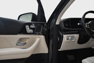 2022 Mercedes-Benz GLE GLE 350 4MATIC®