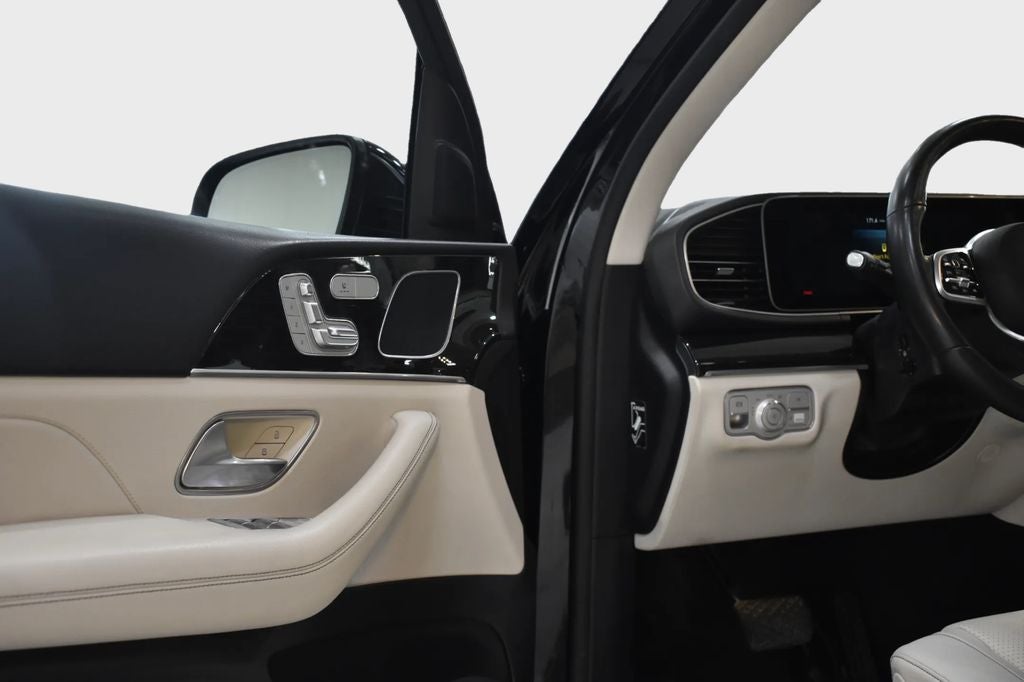 2022 Mercedes-Benz GLE GLE 350 4MATIC®