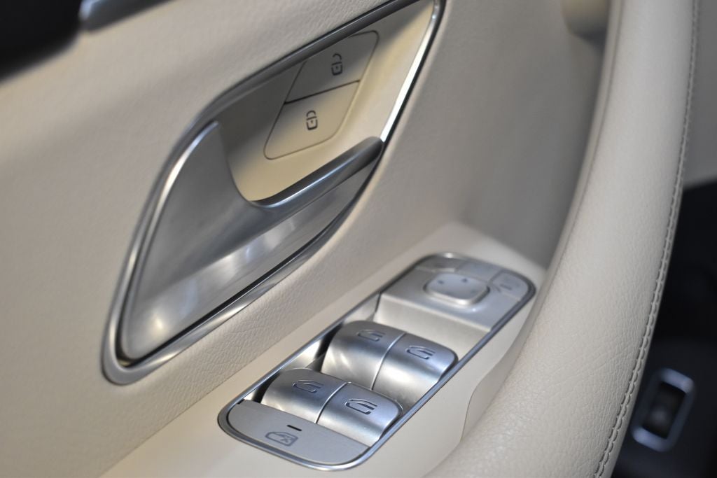 2022 Mercedes-Benz GLE GLE 350 4MATIC®
