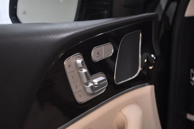 2022 Mercedes-Benz GLE GLE 350 4MATIC®