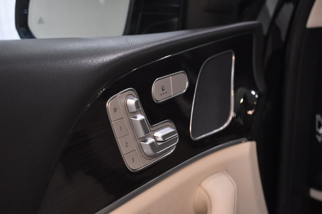 2022 Mercedes-Benz GLE GLE 350 4MATIC®