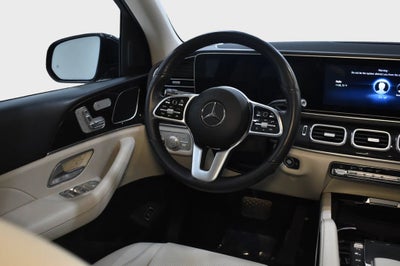 2022 Mercedes-Benz GLE GLE 350 4MATIC®