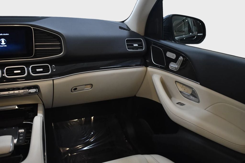 2022 Mercedes-Benz GLE GLE 350 4MATIC®