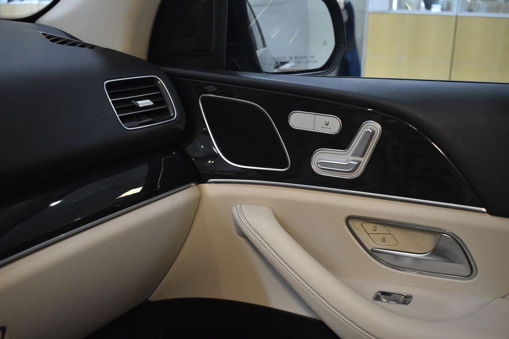 2022 Mercedes-Benz GLE GLE 350 4MATIC®