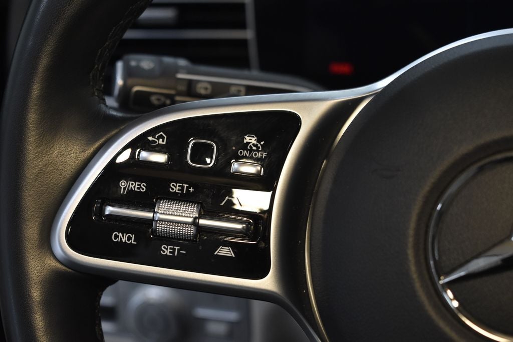 2022 Mercedes-Benz GLE GLE 350 4MATIC®