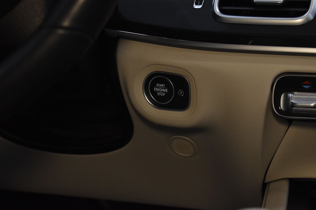 2022 Mercedes-Benz GLE GLE 350 4MATIC®