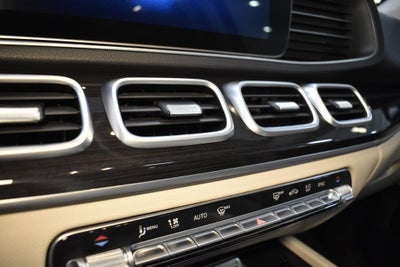 2022 Mercedes-Benz GLE GLE 350 4MATIC®