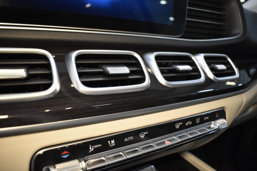 2022 Mercedes-Benz GLE GLE 350 4MATIC®