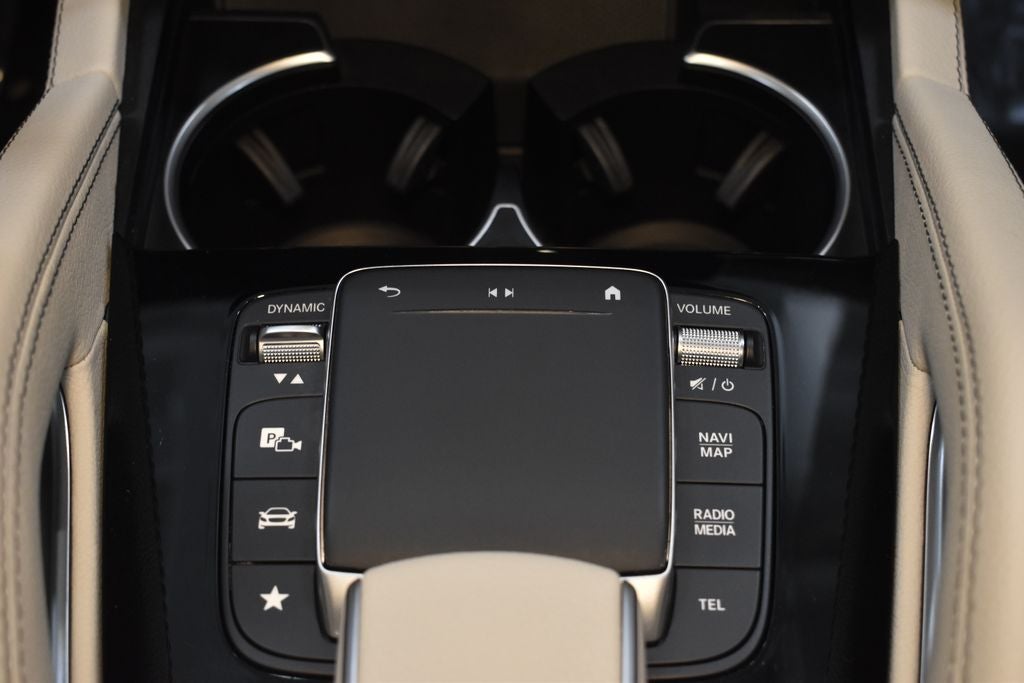 2022 Mercedes-Benz GLE GLE 350 4MATIC®