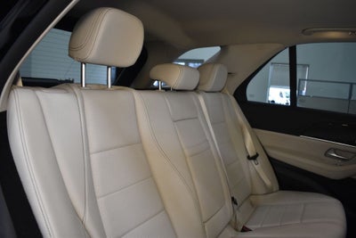 2022 Mercedes-Benz GLE GLE 350 4MATIC®
