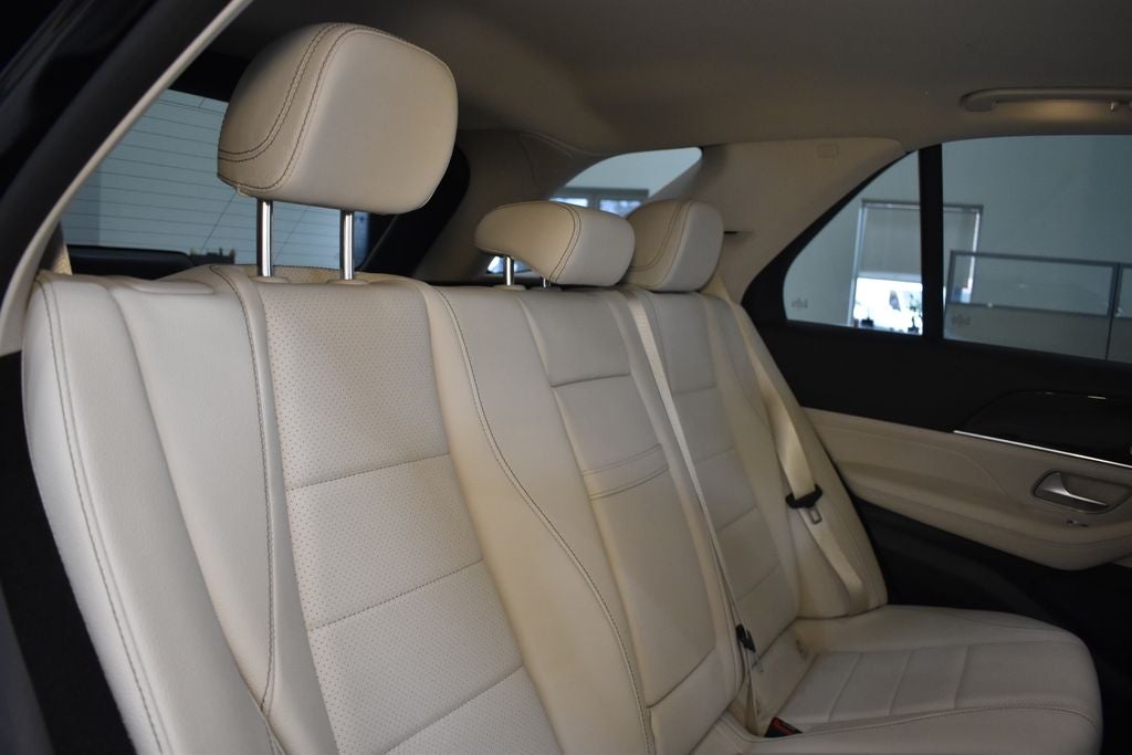 2022 Mercedes-Benz GLE GLE 350 4MATIC®