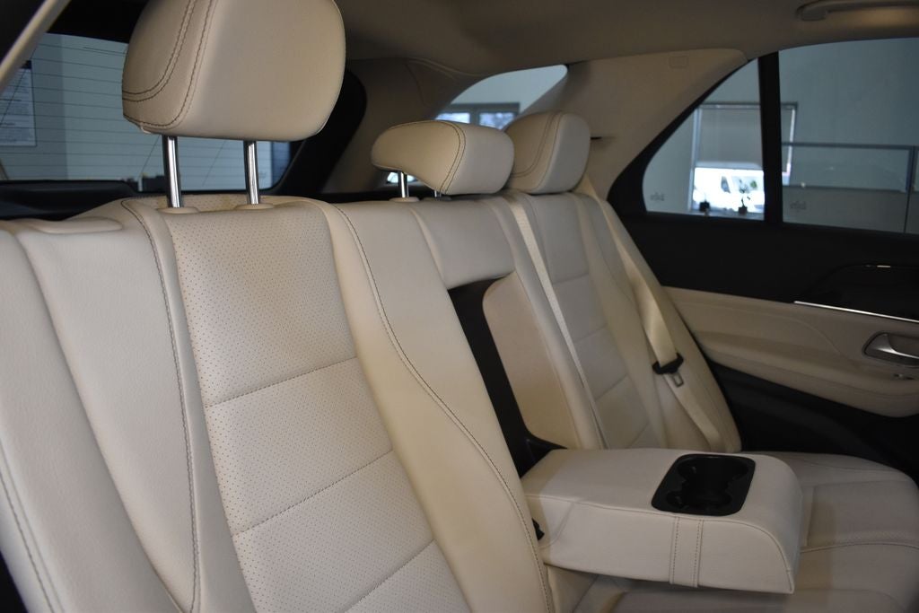 2022 Mercedes-Benz GLE GLE 350 4MATIC®