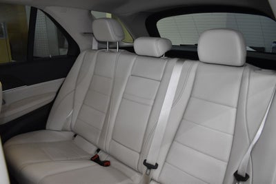2022 Mercedes-Benz GLE GLE 350 4MATIC®