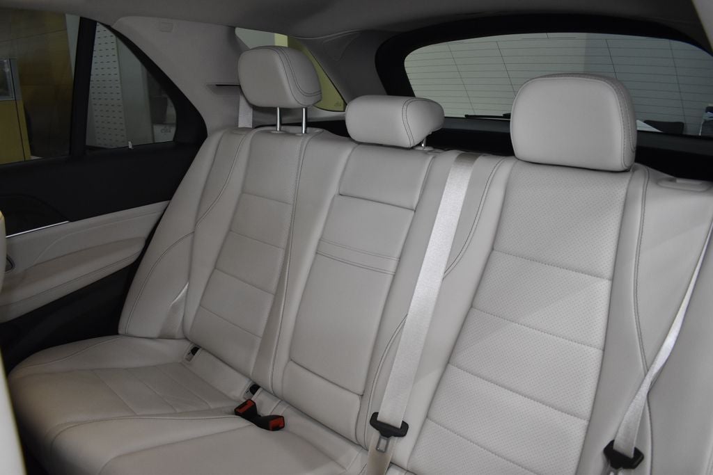 2022 Mercedes-Benz GLE GLE 350 4MATIC®
